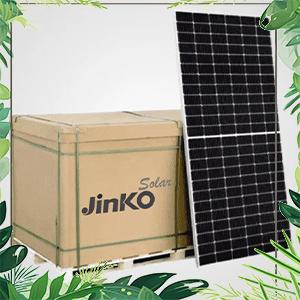 Solar Panels